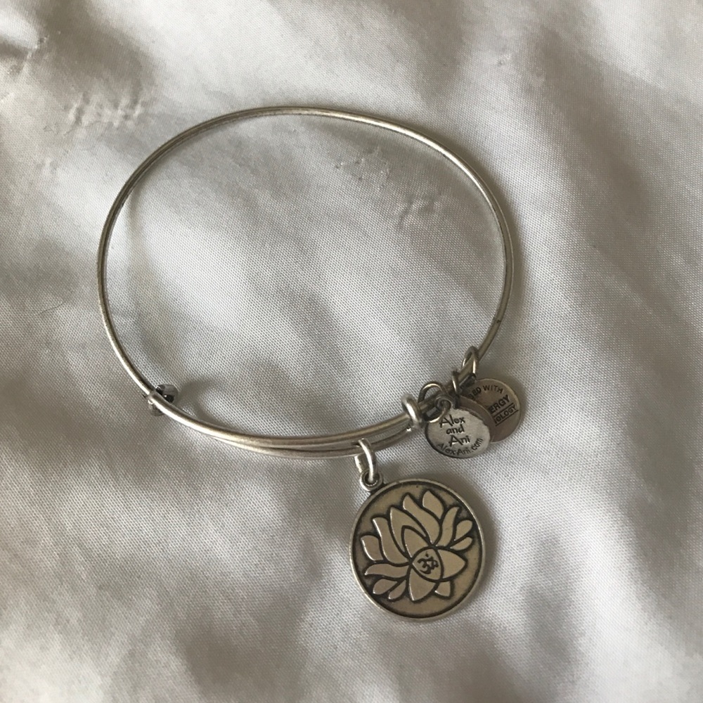 Alex & Ani Bracelet