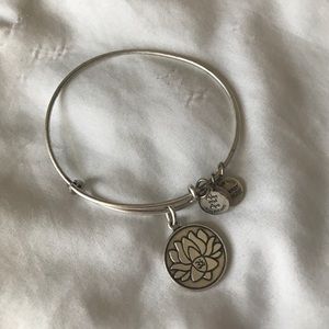 Alex & Ani Bracelet