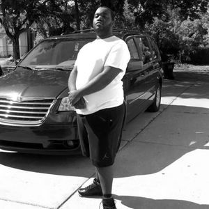 Meet your Posher, Terry