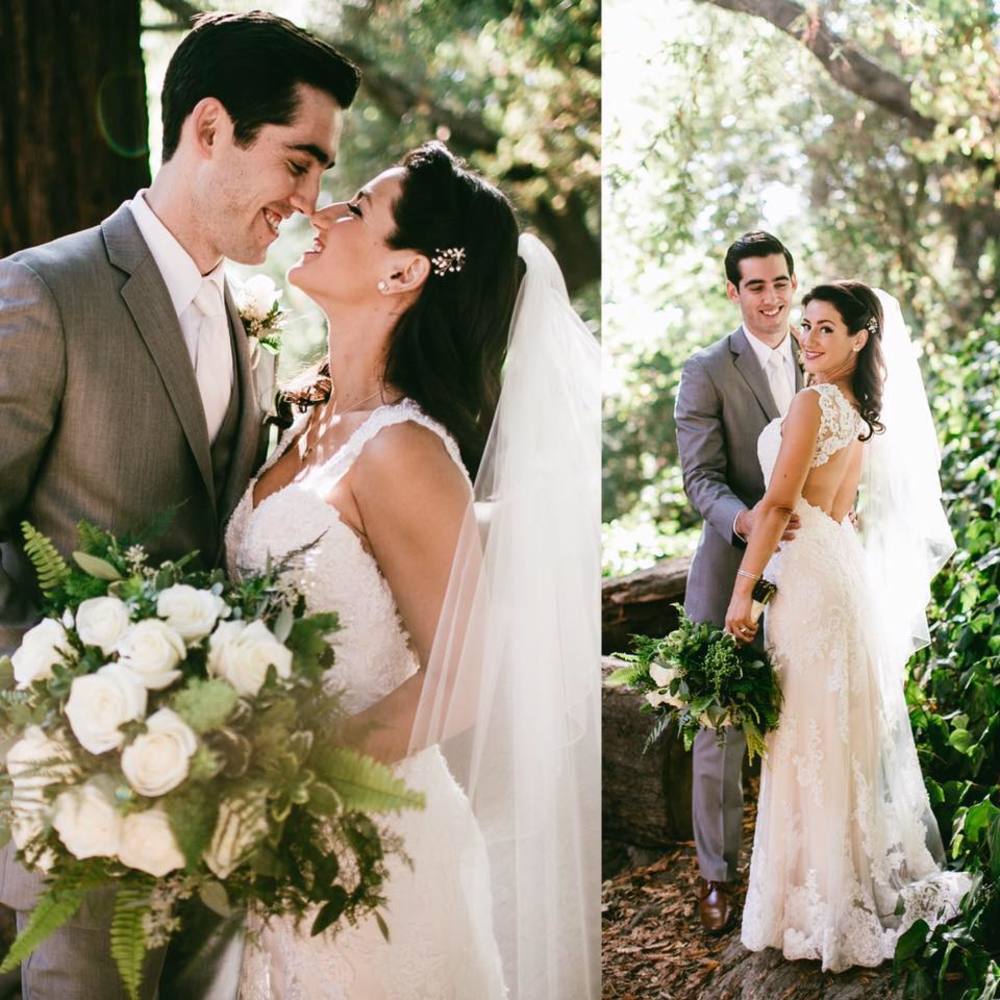 Meet your Posher, Kristina