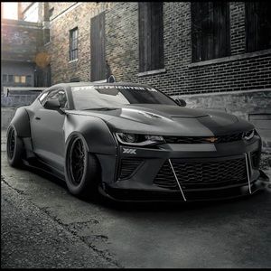 Meet your Posher, Bob