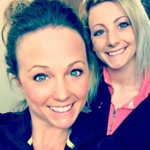 Meet your Posher, Krissie