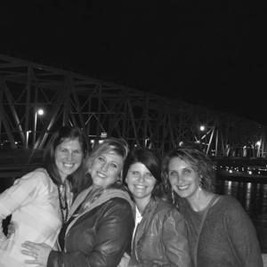 Meet your Posher, Katy