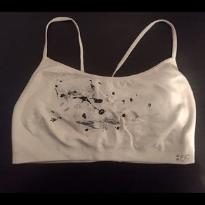 Splits59 Loren Seamless Sports Bra