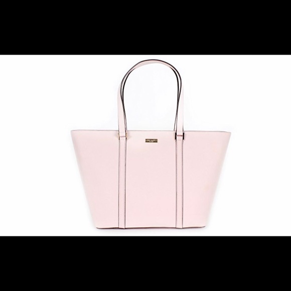 Large Kate Spade Tote - Picture 1 of 4