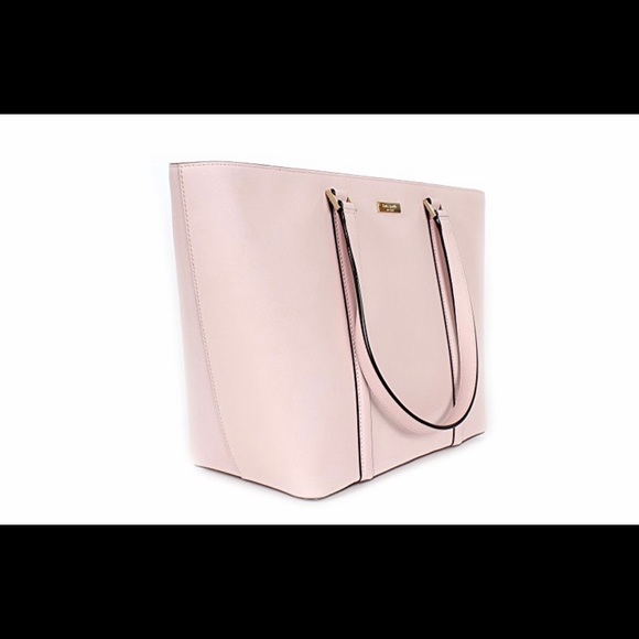 Large Kate Spade Tote - Picture 3 of 4