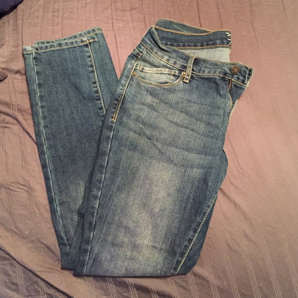 Old navy jeans