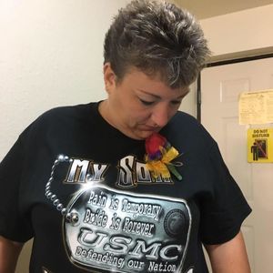 Meet your Posher, Laurie