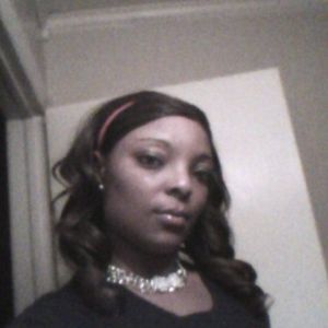 Meet your Posher, Shameka