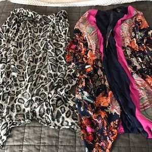 SOLD!! Closet sale! ❤️