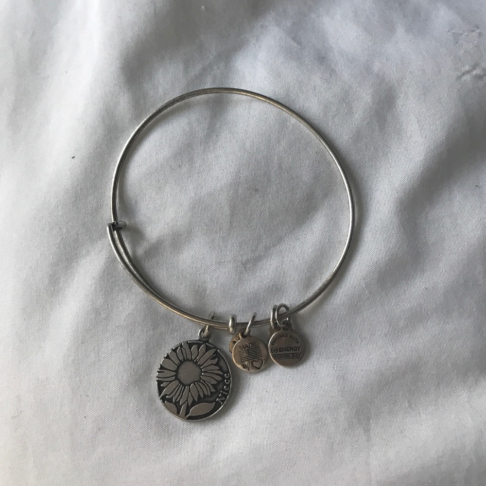 Alex & Ani Bracelet