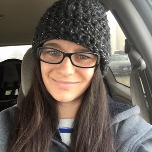 Meet your Posher, Britany