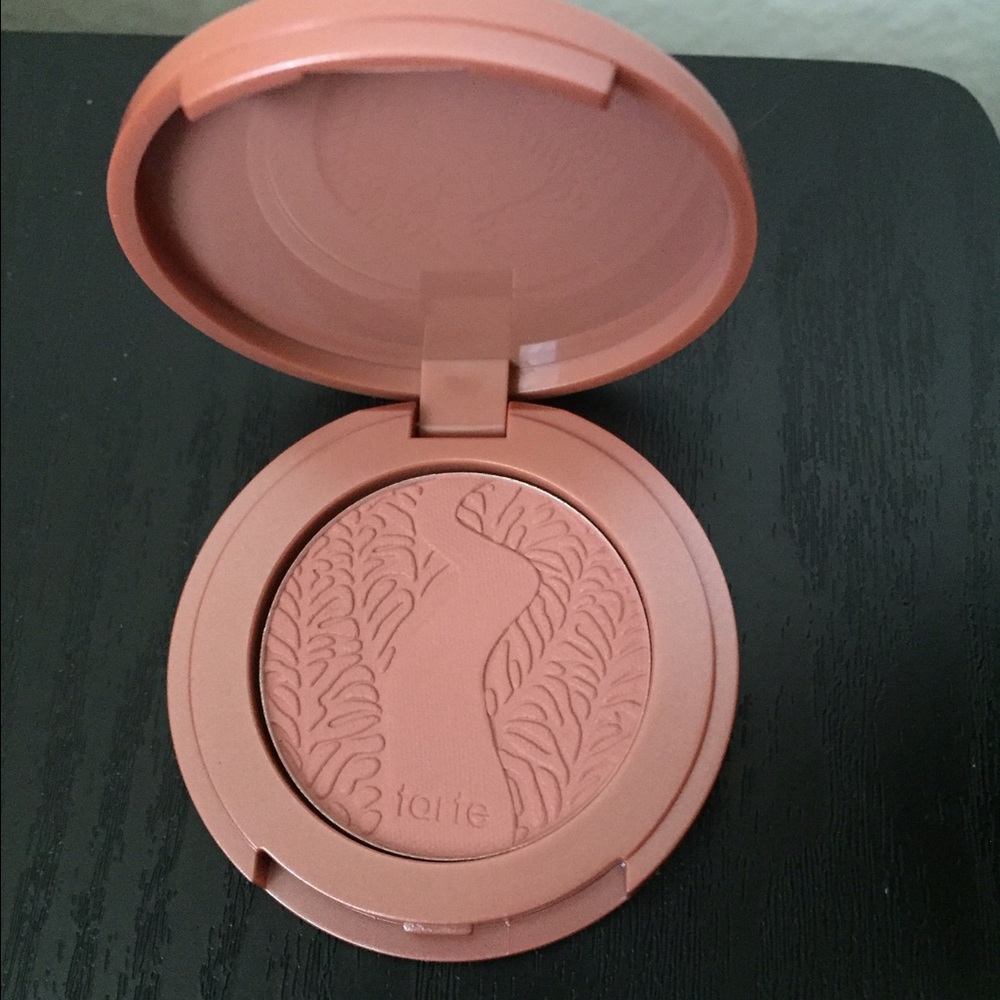 🌟NEW🌟 tarte mini blush
