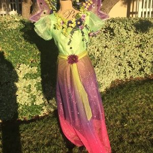 Fairy Dress-adult