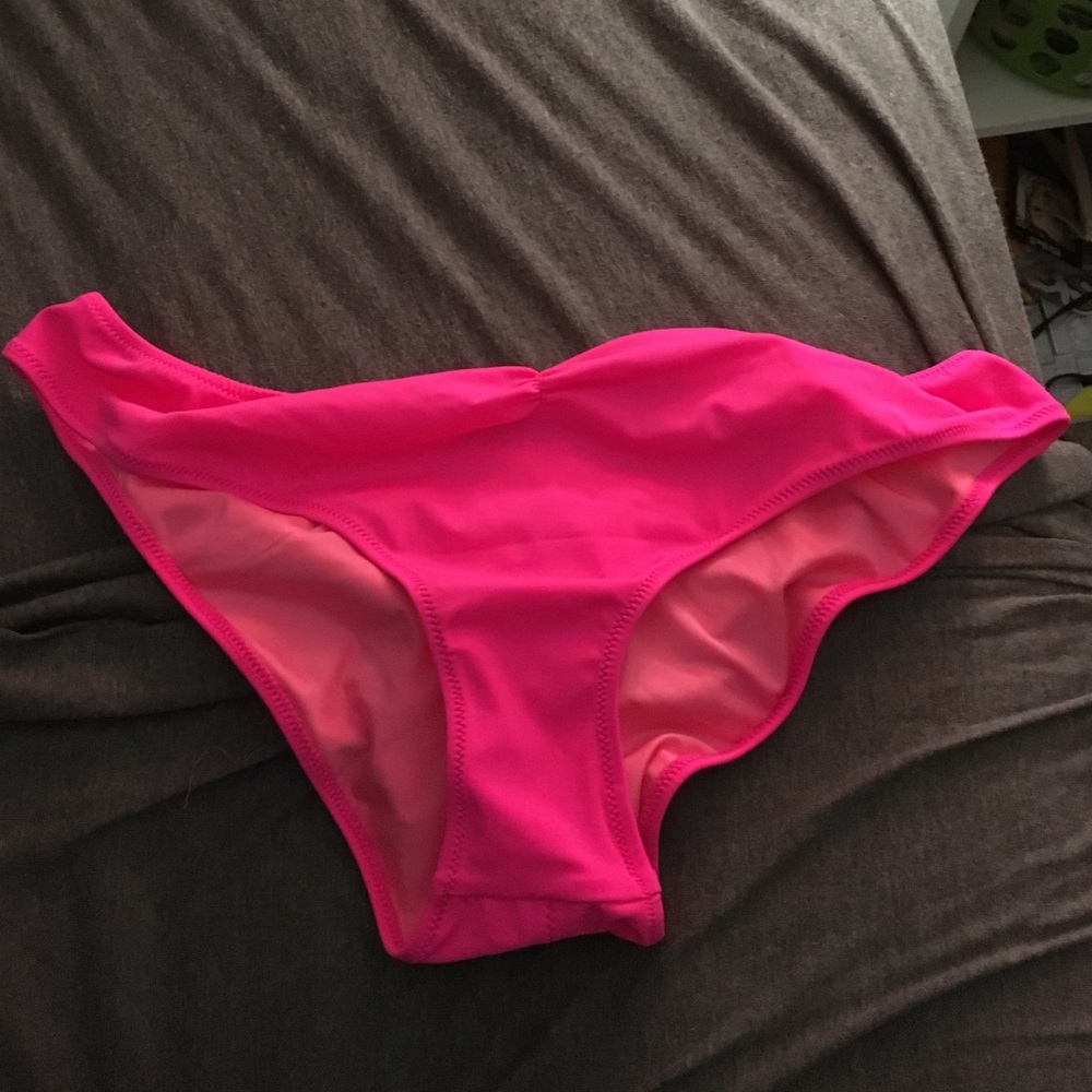 NWOT bikini bottom