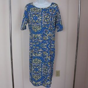 EUC Lularoe Julia