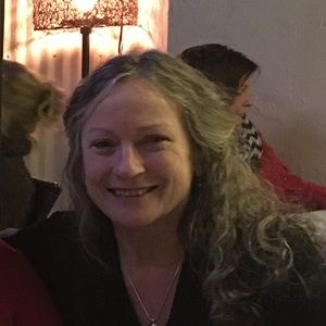 Meet your Posher, Maureen