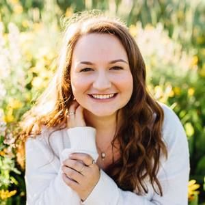 Meet your Posher, Gillian