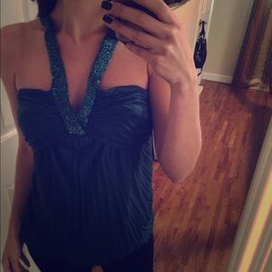 Marty Top Purchased at Nordstrom