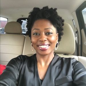 Meet your Posher, Amber