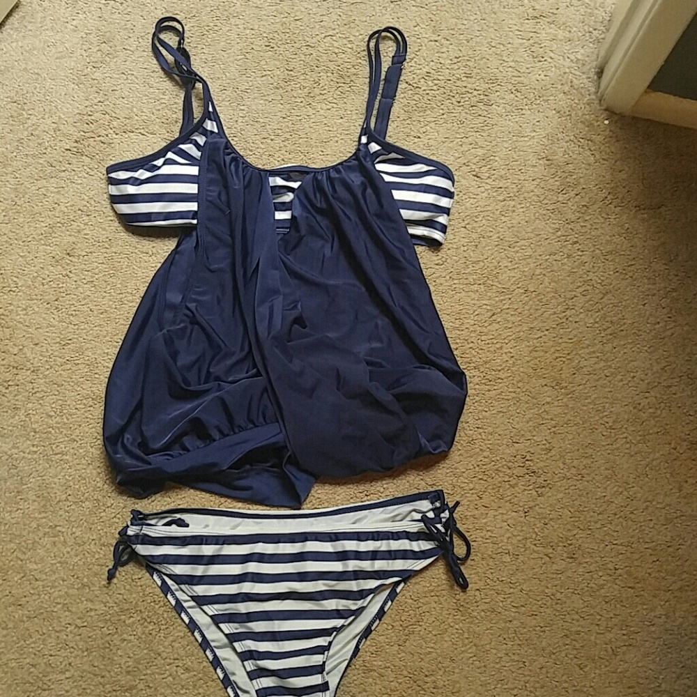 Tankini