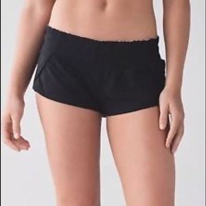 ‼️Sale today only‼️ Lululemon swim shorts size 8