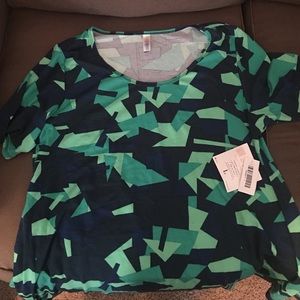 LuLaRoe perfect T