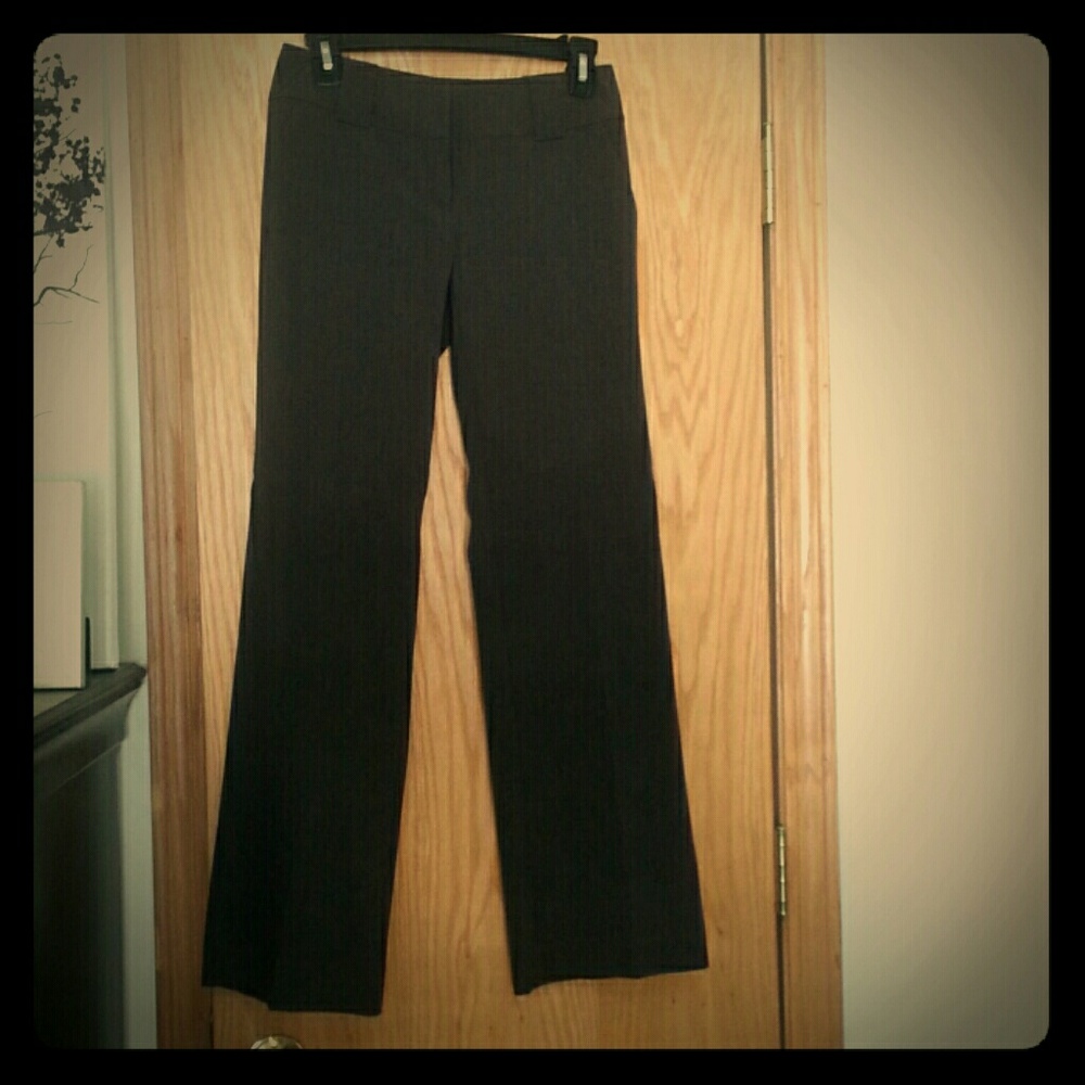 New York & Co St etch Dress Pants
