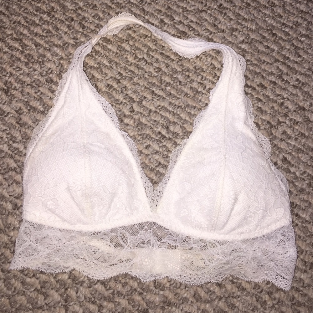 Abercrombie & Fitch bralette