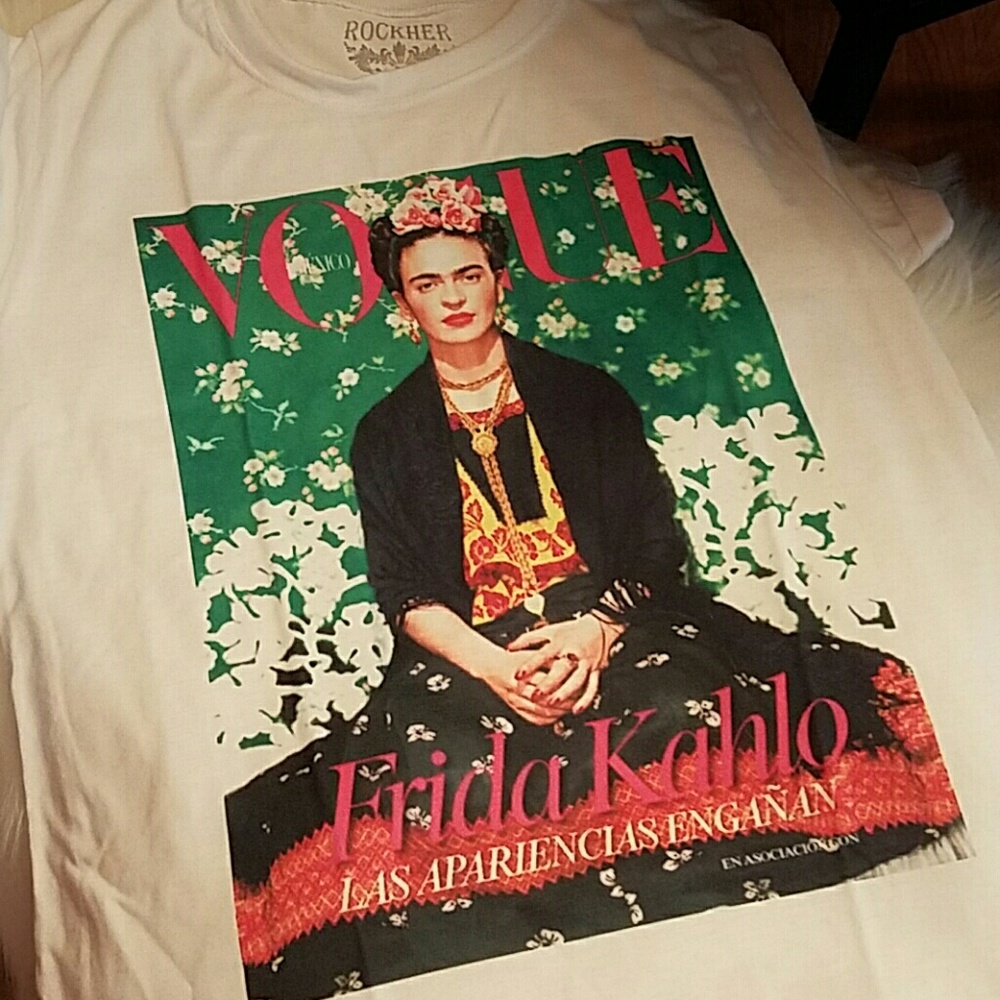 Frida kahlo Tshirt