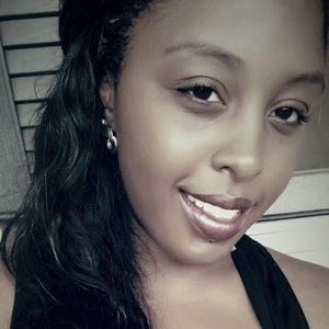 Meet your Posher, Bethany