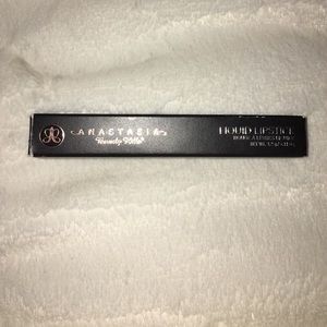 Anastasia liquid lipstick