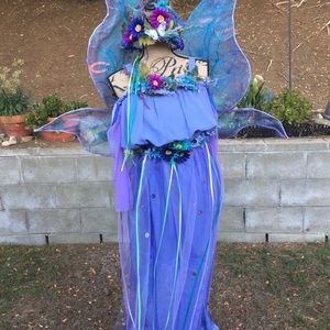 Fairy Dress-adult