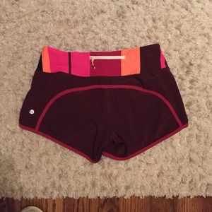 LuLulemon Shorts