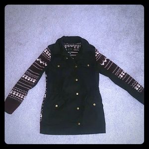 Women's jacket