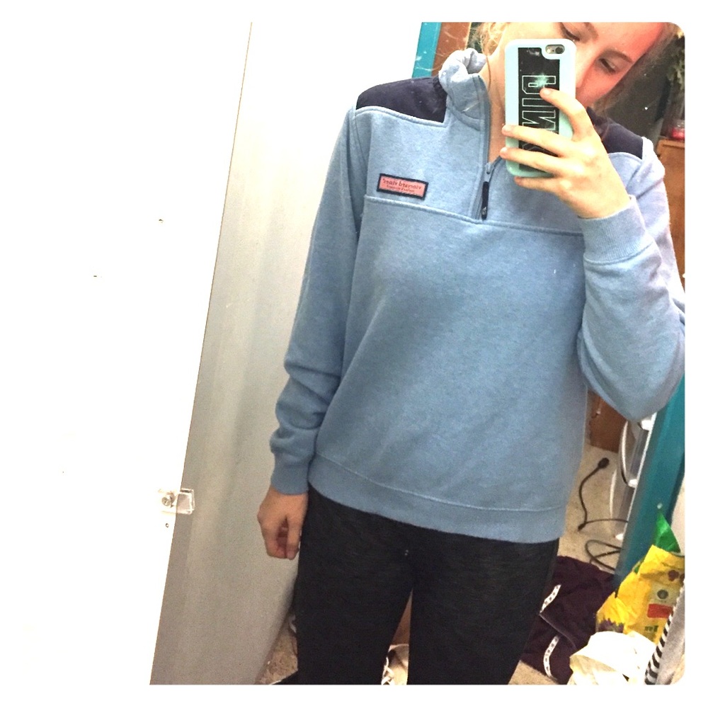 More pics of VV shep shirt