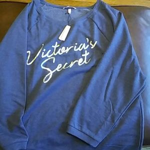 Victoria's secret sweater