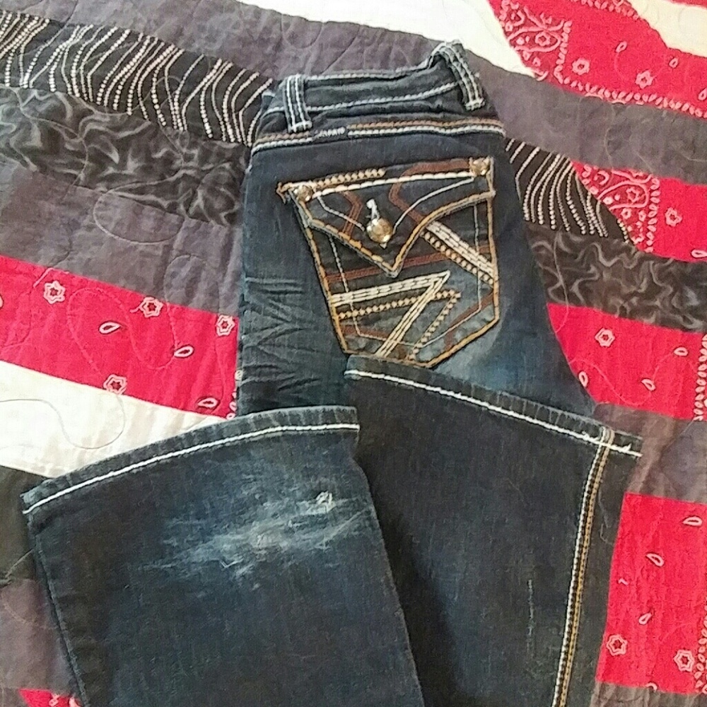 Jeans
