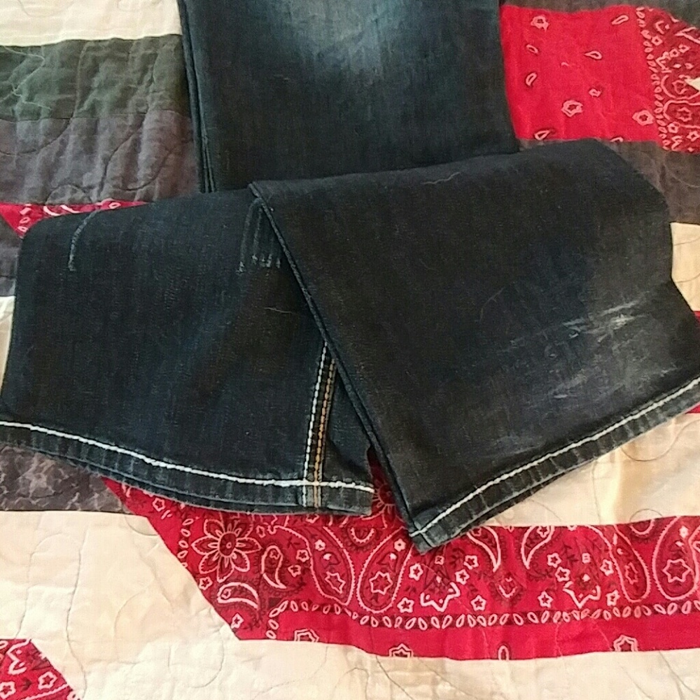 Jeans - Picture 2 of 4