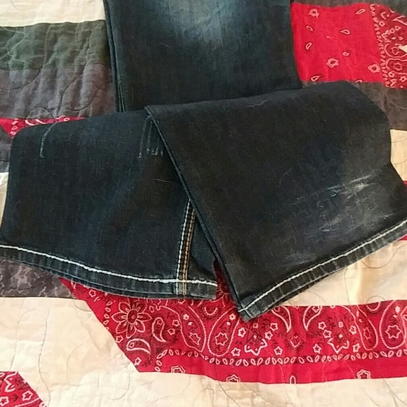 Jeans - Picture 2 of 4