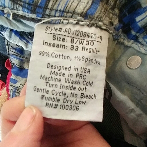 Jeans - Picture 4 of 4