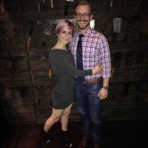 Meet your Posher, Elle