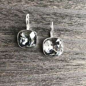Swarovski Earrings