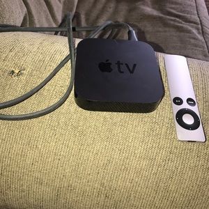 Perfect condition 1st generation Apple TV