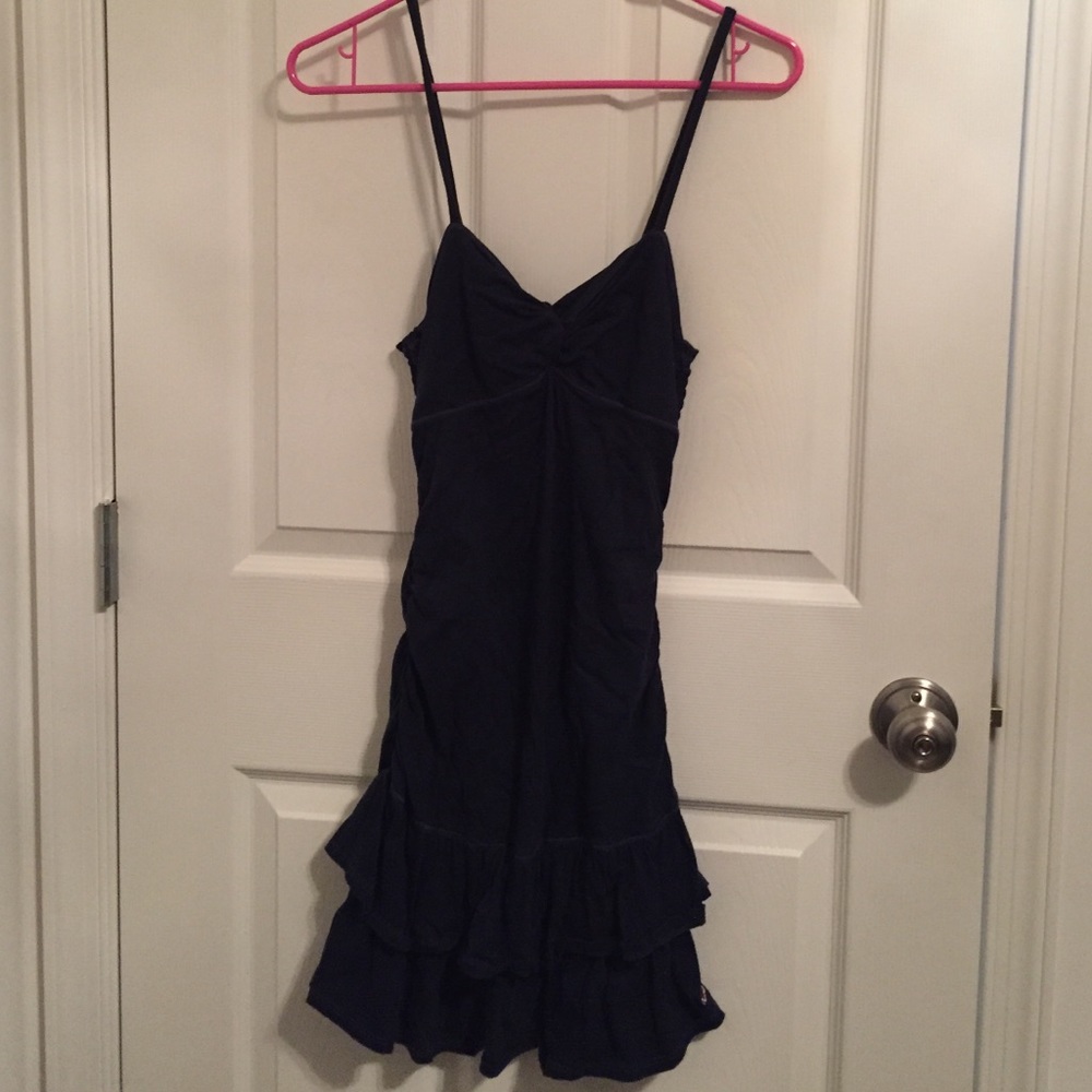Hollister sundress