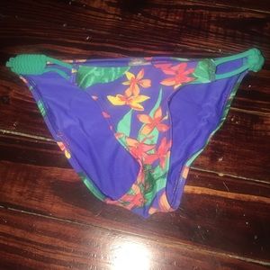 Aerie swim bottoms