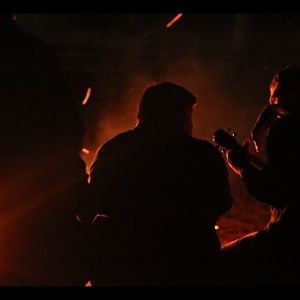 Meet your Posher, Guy