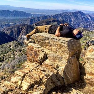 Meet your Posher, Jesse