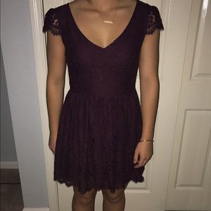 BOUTIQUE DRESS
