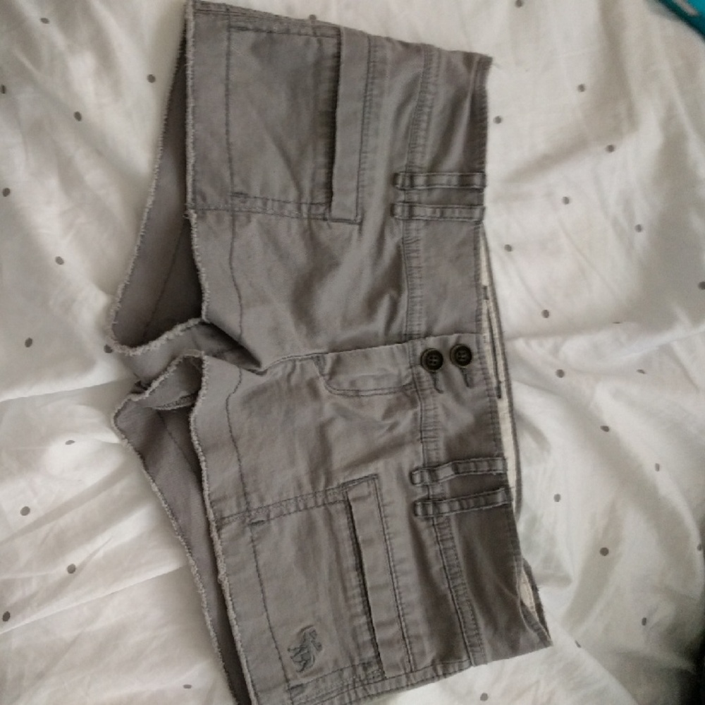 Abercrombie Shorts